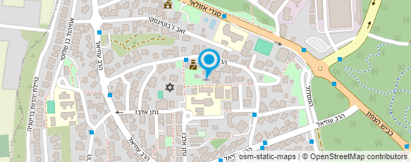 מפת הגעה אל מובילי איזי בע"מ מפת הגעה אל מובילי איזי בע"מ