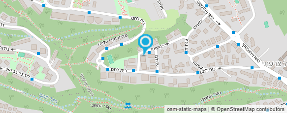 מפת הגעה אל א. איל ארועים