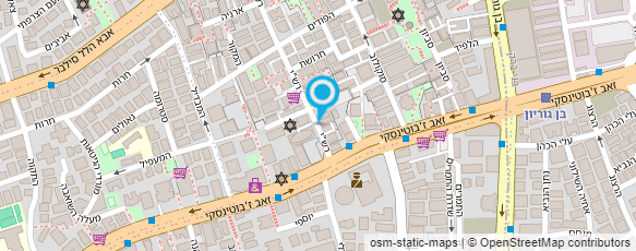 מפת הגעה אל תיווך רש"י מפת הגעה אל תיווך רש"י