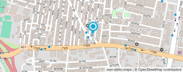 מפת הגעה אל אלמוג ודג מפת הגעה אל אלמוג ודג