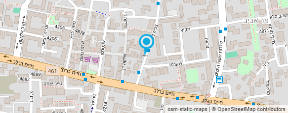 מפת הגעה אל ברלה