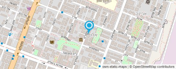 מפת הגעה אל סיגנונות-ביור עיצוב