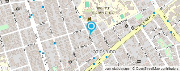 מפת הגעה אל רונן פרידמן קידוחים מפת הגעה אל רונן פרידמן קידוחים