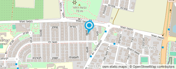 מפת הגעה אל אופנועי יעקבי ורכב פרטי מפת הגעה אל אופנועי יעקבי ורכב פרטי