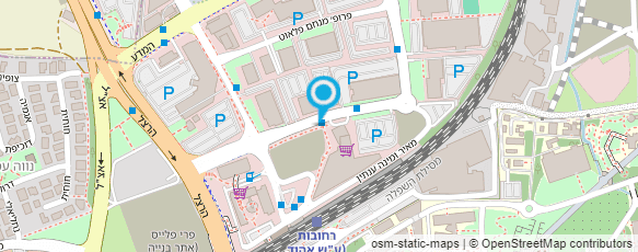 מפת הגעה אל g4s מוקד 99 מפת הגעה אל g4s מוקד 99