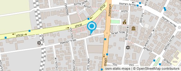 מפת הגעה אל ארד שרית מפת הגעה אל ארד שרית