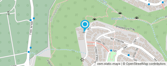 מפת הגעה אל גולדשטיין הרי מפת הגעה אל גולדשטיין הרי