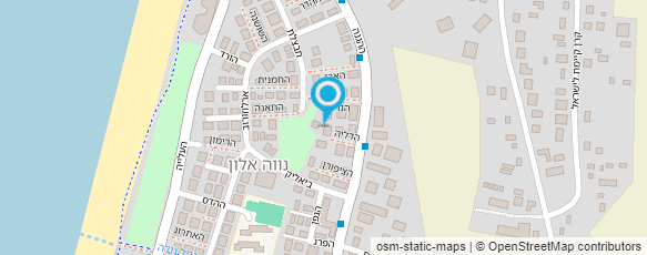 מפת הגעה אל גלילי דודו - רואים 6/6