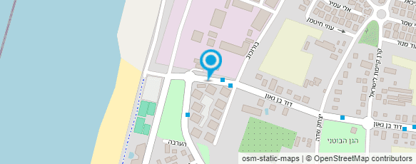 מפת הגעה אל נגה יד-חן מפת הגעה אל נגה יד-חן