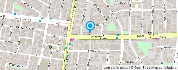 מפת הגעה אל י.ס.ק.ו.ב בע"מ מפת הגעה אל י.ס.ק.ו.ב בע"מ