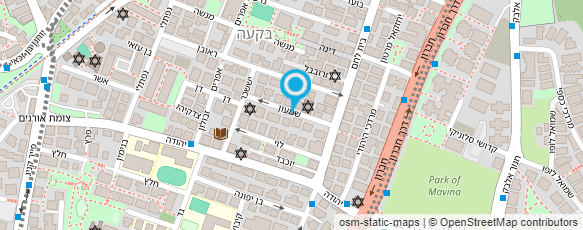 מפת הגעה אל גן עדן מפת הגעה אל גן עדן