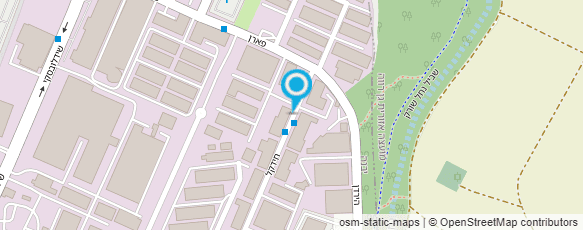 מפת הגעה אל זרקון בע"מ