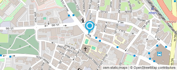 מפת הגעה אל שי-לי