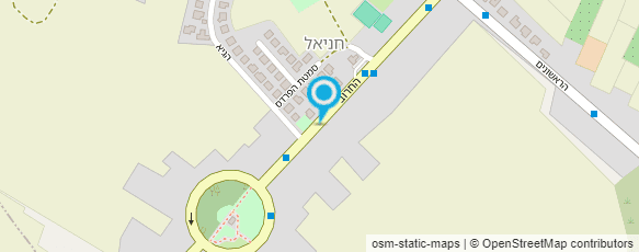 מפת הגעה אל ד"ר דוייב עופר מפת הגעה אל ד"ר דוייב עופר