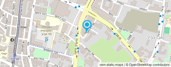 מפת הגעה אל גליסקור- מיזוג אוויר לרכב מפת הגעה אל גליסקור- מיזוג אוויר לרכב