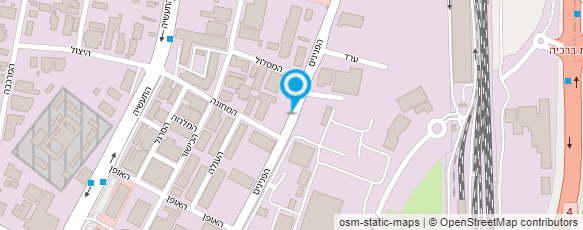 מפת הגעה אל ברכת יד רחל בע"מ מפת הגעה אל ברכת יד רחל בע"מ