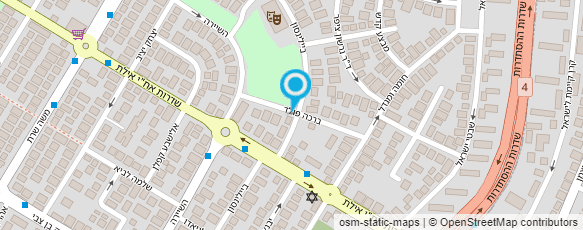 מפת הגעה אל מכון פוריות-יהודית סטולר מפת הגעה אל מכון פוריות-יהודית סטולר