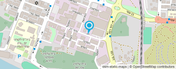 מפת הגעה אל אלי סוככים-פתרונות הצללה מתקדמים