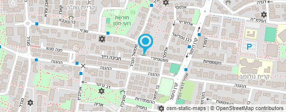 מפת הגעה אל ראיה נכונה ביופידבק