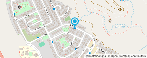 מפת הגעה אל לוי אילן מפת הגעה אל לוי אילן