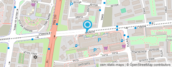 מפת הגעה אל ד"ר הגלר יוסף מפת הגעה אל ד"ר הגלר יוסף