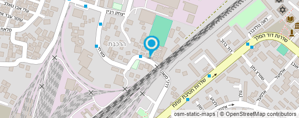 מפת הגעה אל גומיאן מוצרי גומי בע"מ מפת הגעה אל גומיאן מוצרי גומי בע"מ