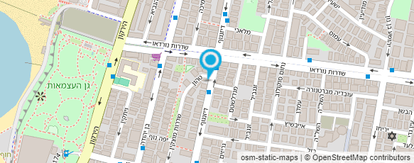 מפת הגעה אל קרייתי יובל מפת הגעה אל קרייתי יובל