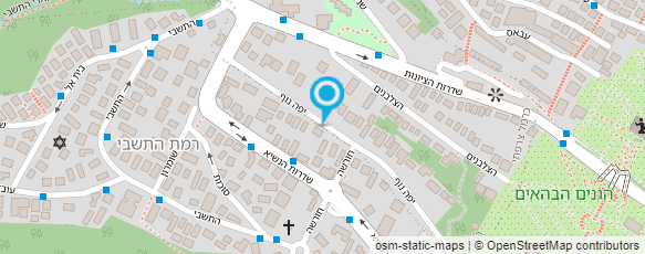 מפת הגעה אל ד"ר אברהמי רוני מפת הגעה אל ד"ר אברהמי רוני