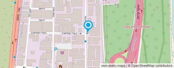 מפת הגעה אל ס.א.פ. שיווק מוצרי חשמל בע"מ מפת הגעה אל ס.א.פ. שיווק מוצרי חשמל בע"מ