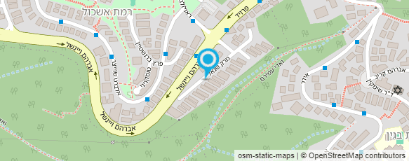 מפת הגעה אל הרצליך תיקי מפת הגעה אל הרצליך תיקי