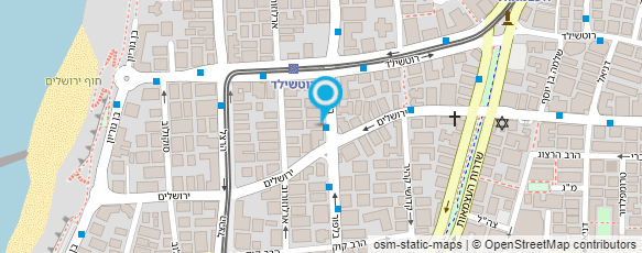 מפת הגעה אל תריסי אריה מפת הגעה אל תריסי אריה