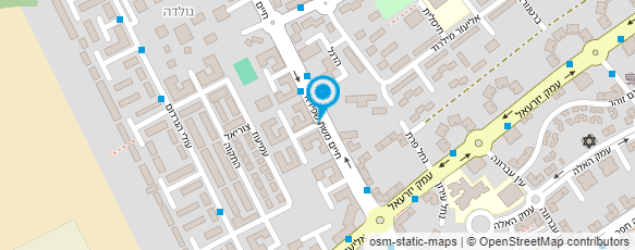 מפת הגעה אל פישצ'יק ארקאדי