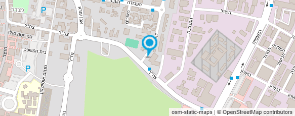 מפת הגעה אל דפוס לכיש מפת הגעה אל דפוס לכיש