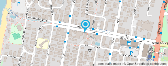 מפת הגעה אל נאסר נעמאן את ברבארה עיסא