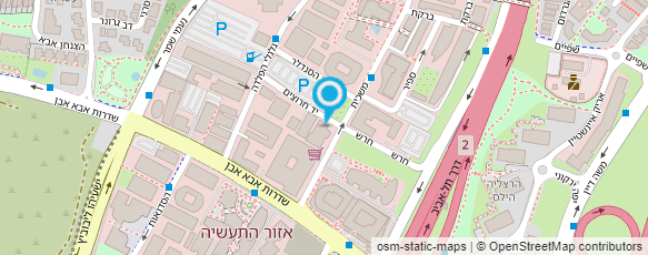 מפת הגעה אל ד"ר סובארו