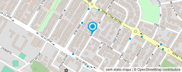 מפת הגעה אל שטרית מיכאל מפת הגעה אל שטרית מיכאל