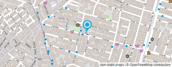 מפת הגעה אל גל נירה פיתוח קול; צרידות ודיבור