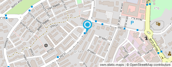 מפת הגעה אל קרויטורו מרצ'ל מפת הגעה אל קרויטורו מרצ'ל