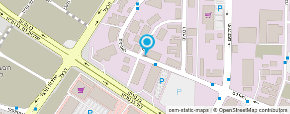 מפת הגעה אל דיג'יי פיקס