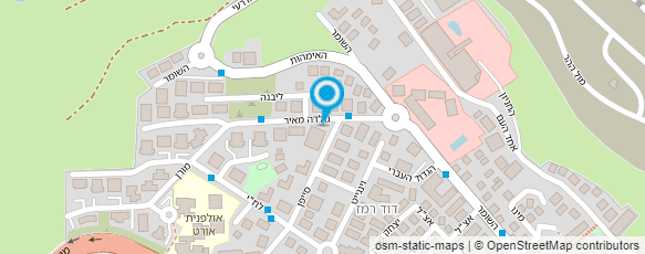 מפת הגעה אל דרהין דוד מפת הגעה אל דרהין דוד