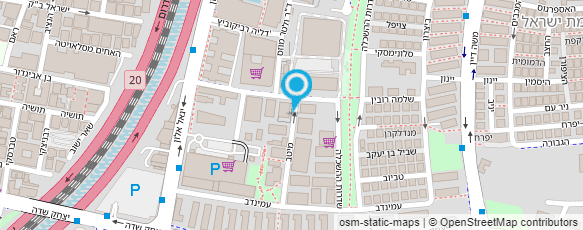 מפת הגעה אל קשת - אבירם פארי