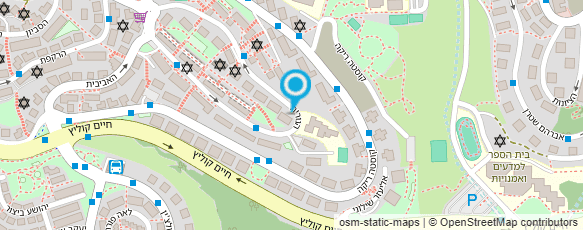 מפת הגעה אל א.אדריאן תשתיות בע"מ מפת הגעה אל א.אדריאן תשתיות בע"מ