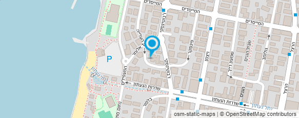 מפת הגעה אל משה שמואלי עבודות עפר בע"מ מפת הגעה אל משה שמואלי עבודות עפר בע"מ