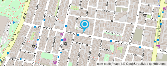 מפת הגעה אל סלובקיה - שגרירות