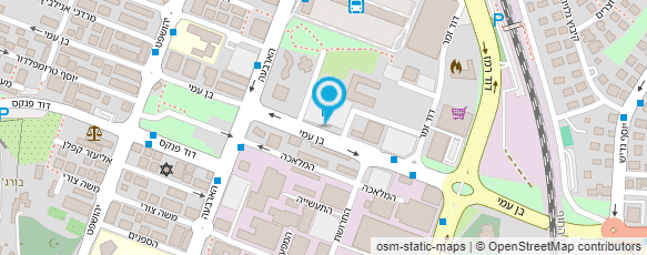 מפת הגעה אל מישרקי סהיל