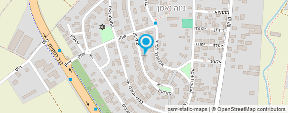 מפת הגעה אל זיפות ואמינות - וייס משה מפת הגעה אל זיפות ואמינות - וייס משה