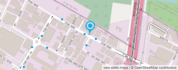 מפת הגעה אל החוף מוטורס UMI מפת הגעה אל החוף מוטורס UMI