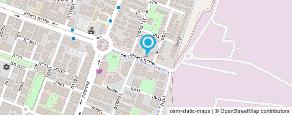 מפת הגעה אל שפיר חנן