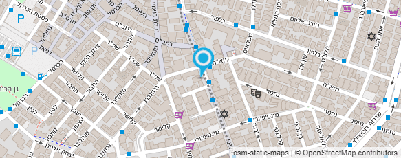 מפת הגעה אל דוד חלקי חילוף מפת הגעה אל דוד חלקי חילוף