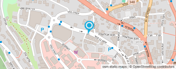 מפת הגעה אל טוטו לוטו קוקי ליז